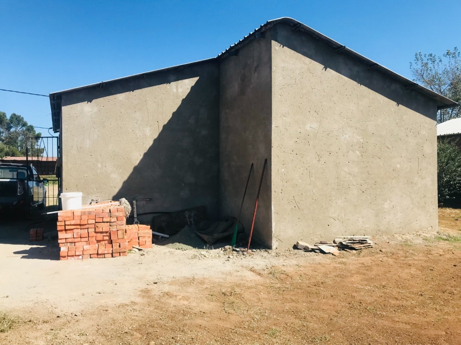 2 Bedroom Property for Sale in Bloemside 5 Free State
